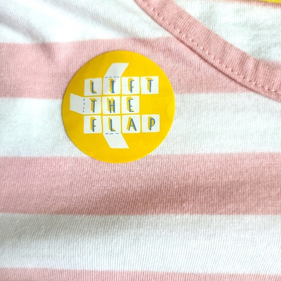 ♥️NWT♥️ BODEN LIFT THE FLAP SHIRT - Picture 5 of 11